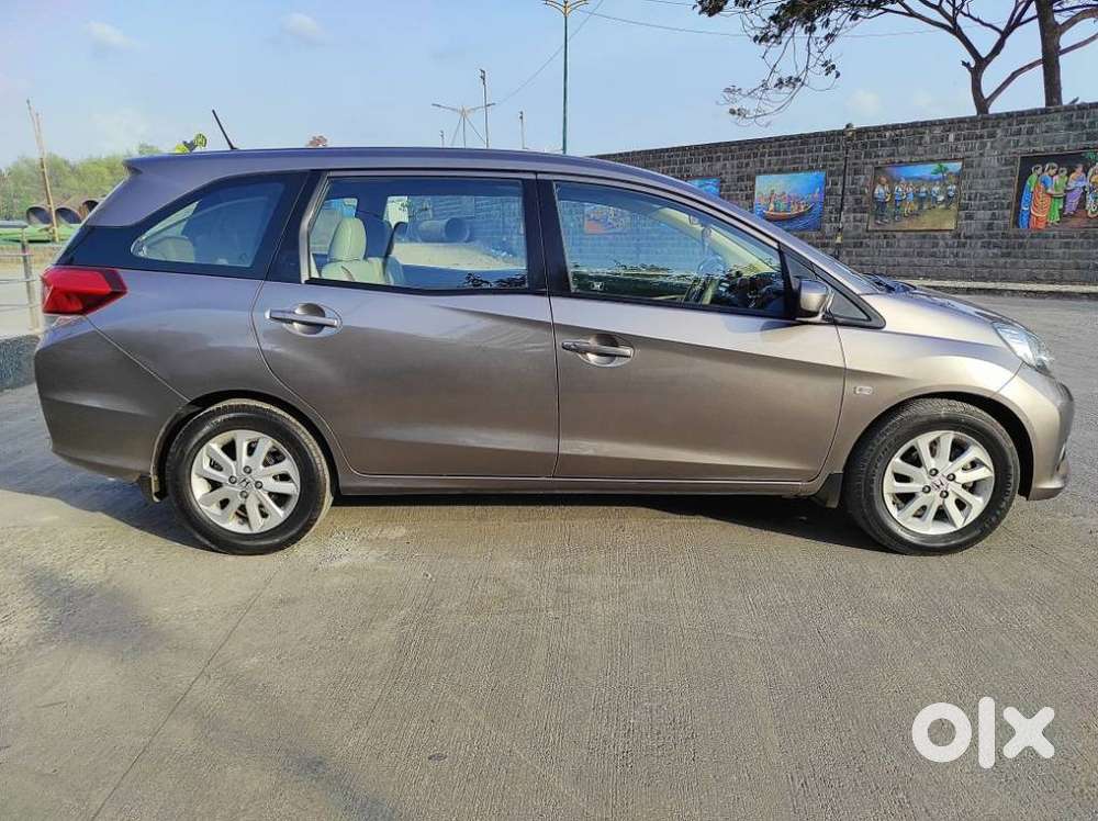 Honda Mobilio 1.5 V I-vtec, 2015, Petrol