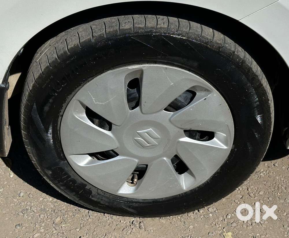 Maruti Suzuki Celerio Zxi Mt, 2020, Cng & Hybrids