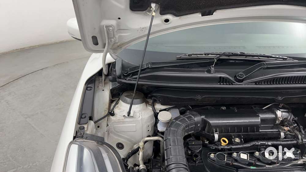 Toyota Glanza V Cvt, 2019, Petrol