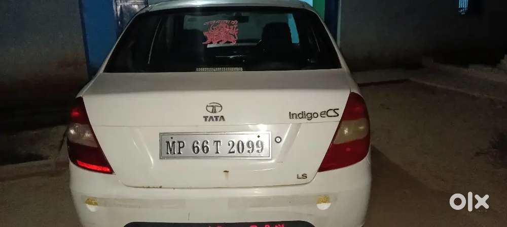 Tata Indigo Ecs 2015