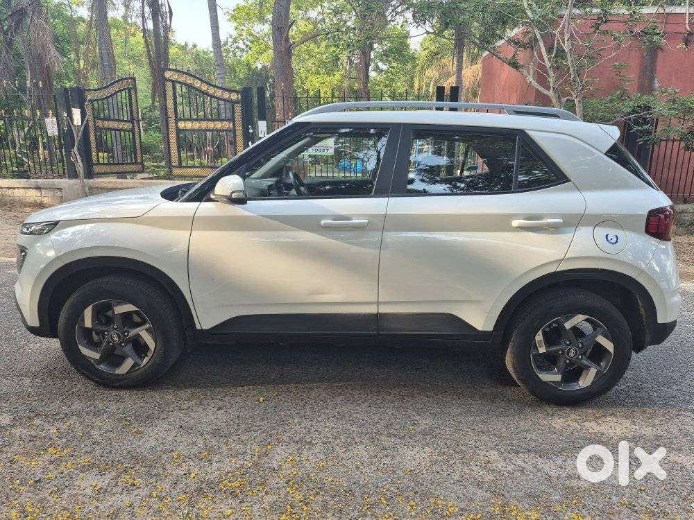 Hyundai Venue 1.4 Crdi Sx (o), 2021, Diesel