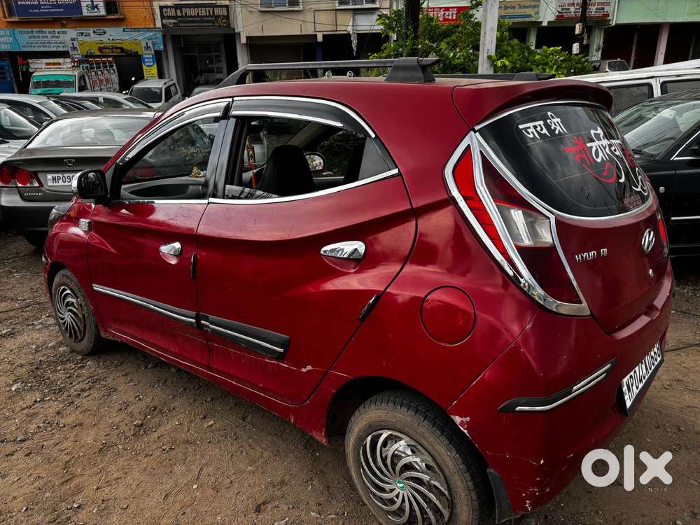 Hyundai Eon Era +, 2012, Petrol