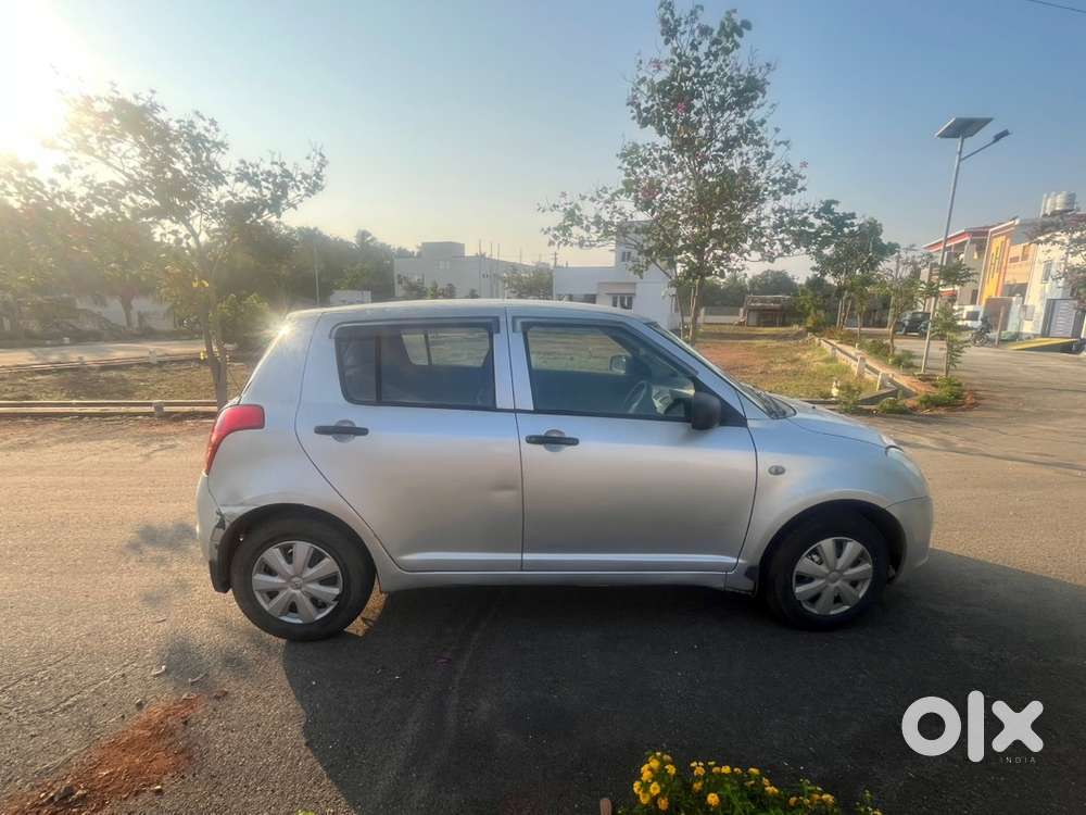 Maruti Suzuki Swift 2008 Petrol