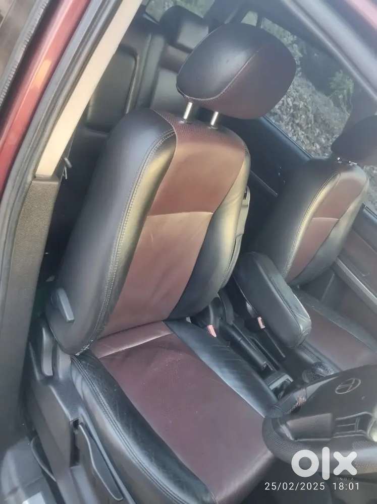 Tata Aria 2011 4x4 Diesel Manual
