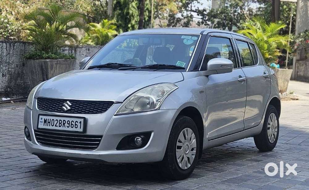 Maruti Suzuki Swift 2011-2014 Vdi, 2011, Diesel