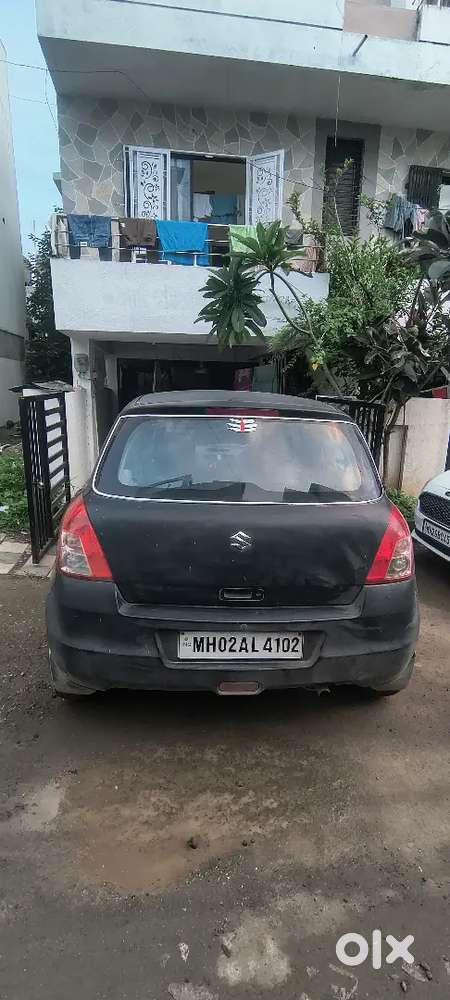 Maruti Suzuki Swift Vxi 2005