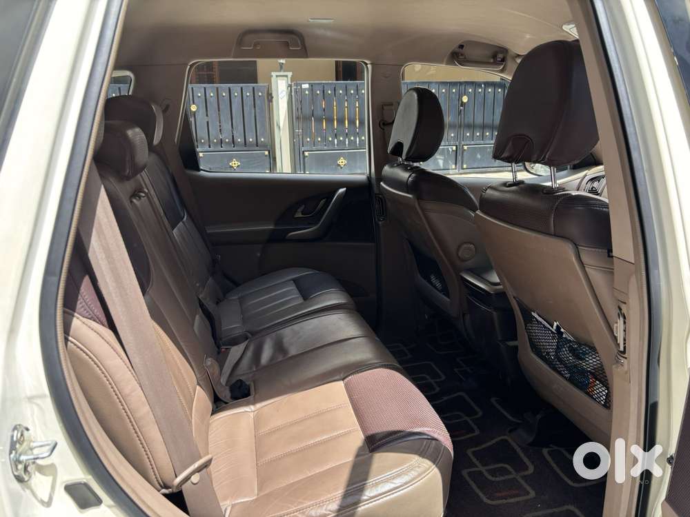 Mahindra Xuv500 W8 4wd, 2015, Diesel