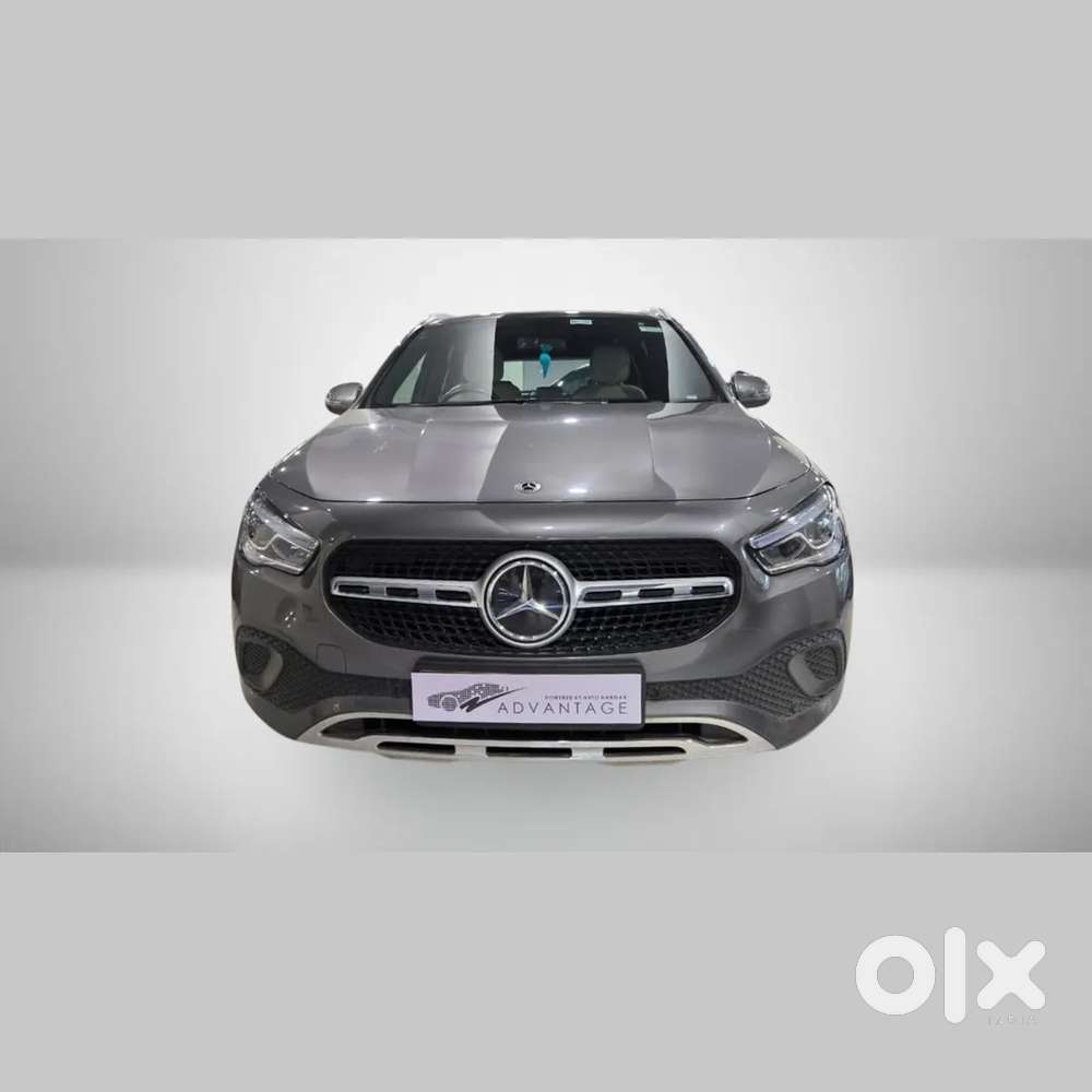 Mercedes-benz Gla Class 220 D 4matic, 2023, Diesel