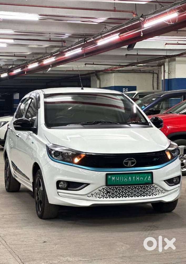 Tata Tiago Ev, 2023, Electric