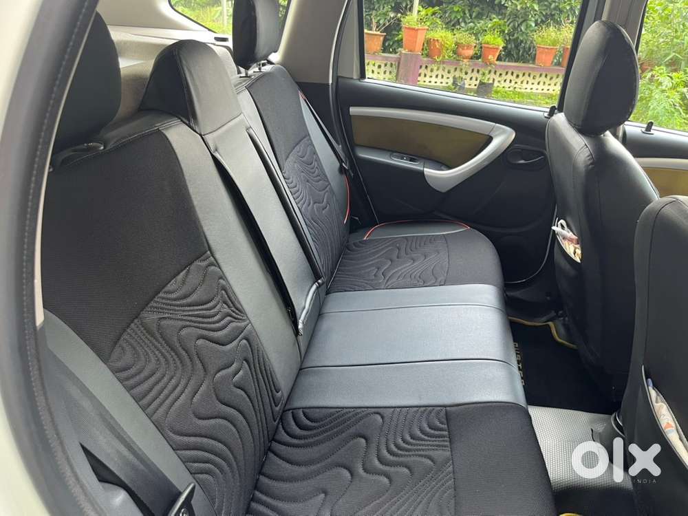 Renault Duster Diesel 2024