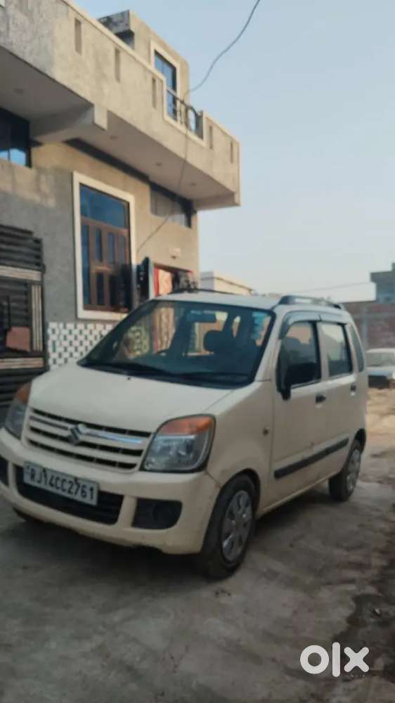 Wagonr 2006