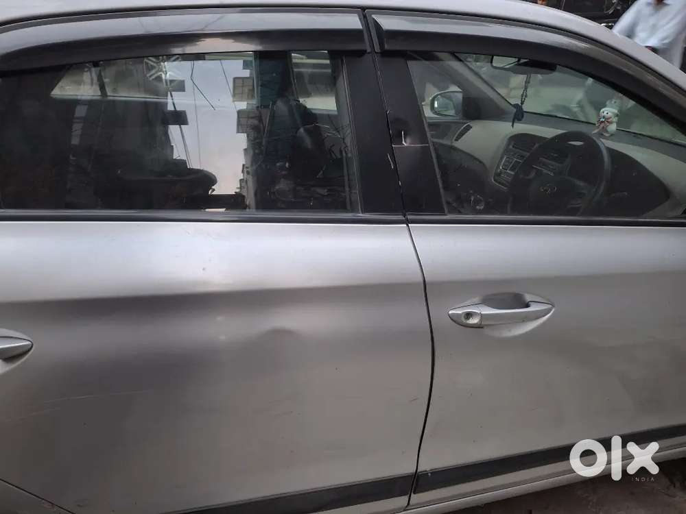 Hyundai I20 Sportz Petrol 2016