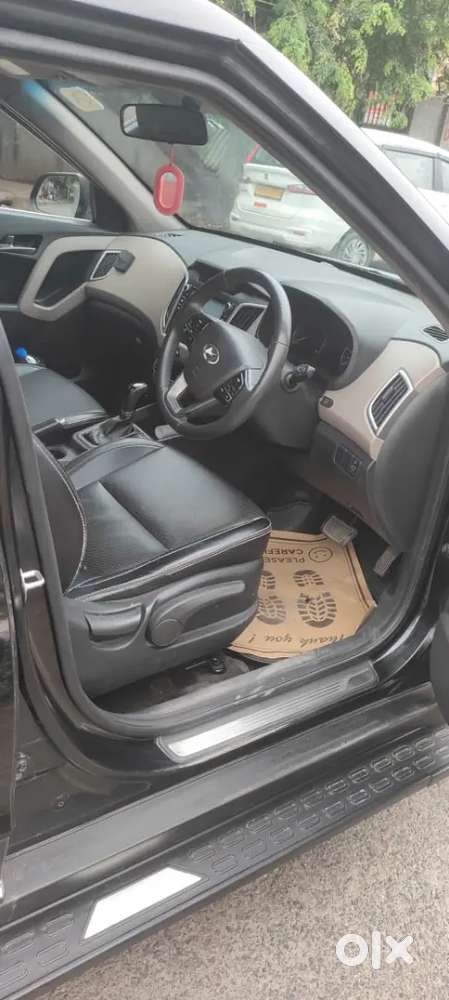 Hyundai Creta 1.6 Sx Plus 2016