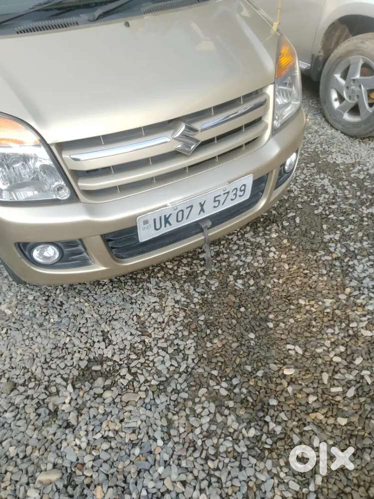 Maruti Wagon R Vxi 2009