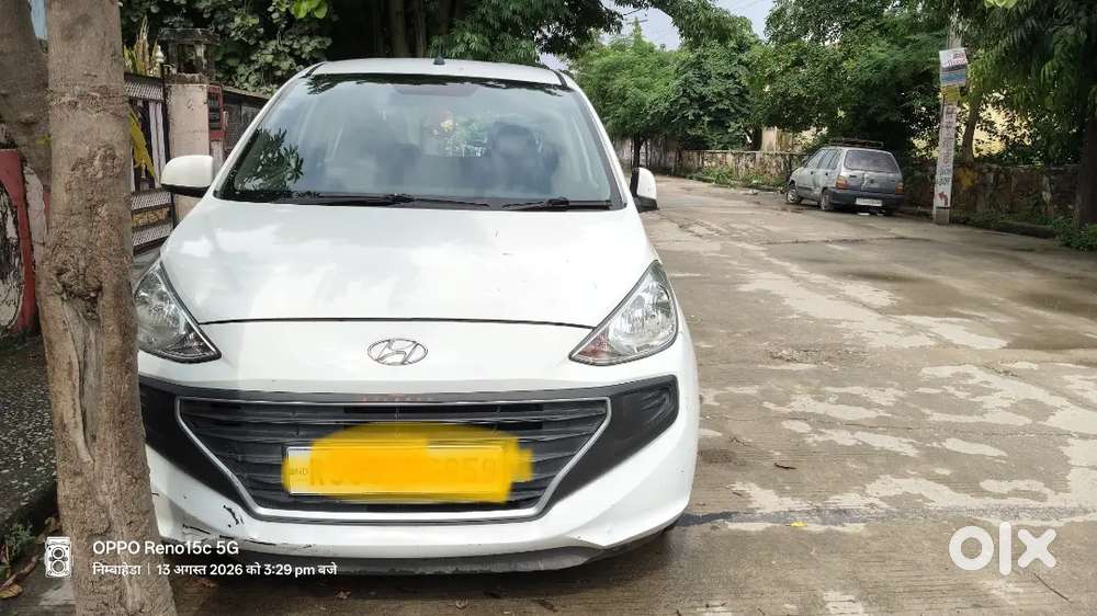Hyundai Santro 1.1 Magna 2020