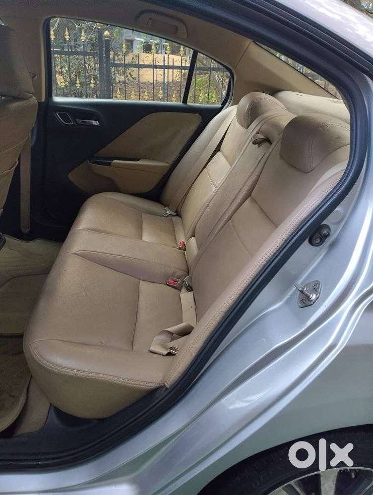 Honda City 2014-2015 I Dtec V, 2017, Diesel