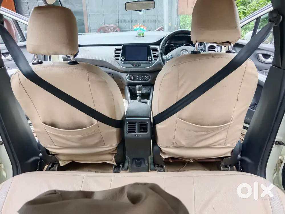 Nissan Kicks 2020 Diesel Well Maintained