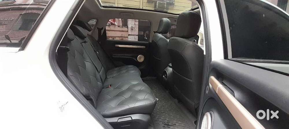 Mg Windsor Ev Essence, 2025, Electric