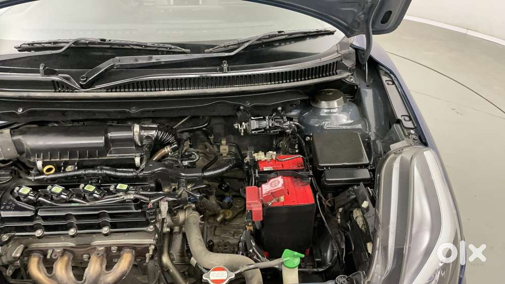 Maruti Suzuki Baleno 1.3 Delta, 2021, Petrol