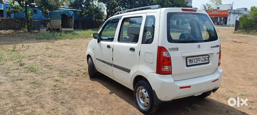 Well-maintained Wagonr 2009 For Sale &ndash; Excellent Condition!