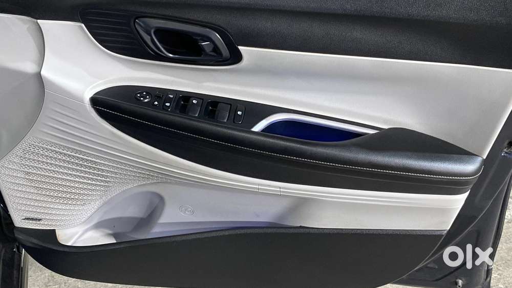 Hyundai New I20 1.2 Asta Mt, 2025, Petrol