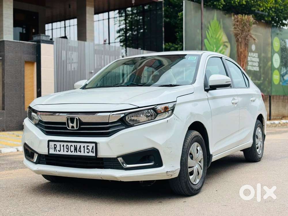 Honda Amaze, 2024, Petrol