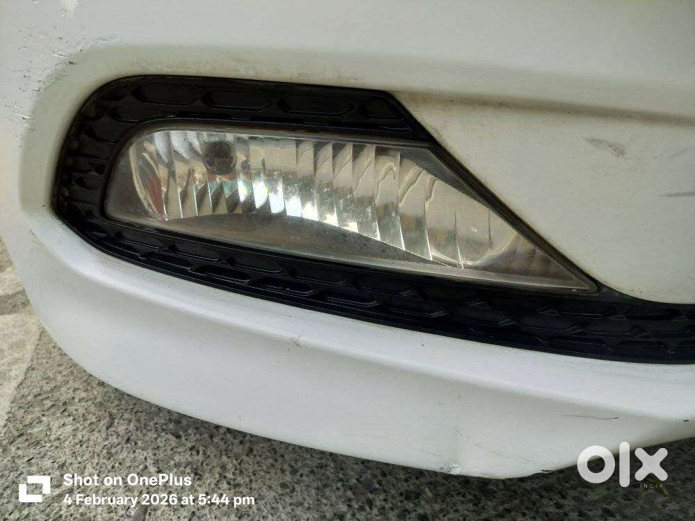 Hyundai Elite I20, 2016