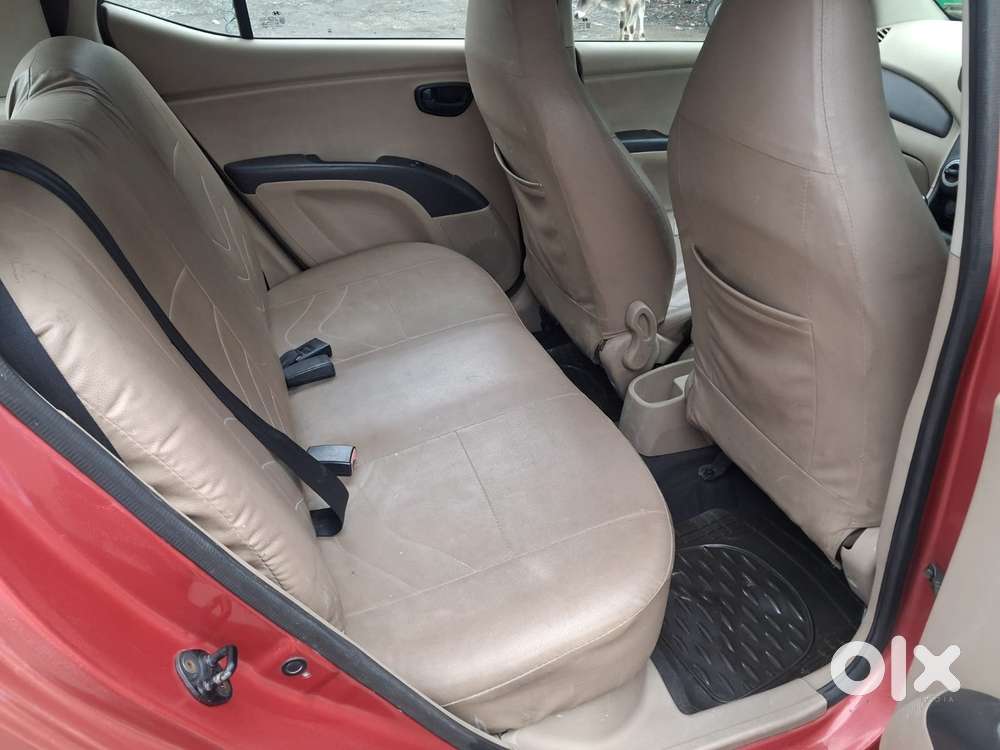 Hyundai I10 1.2 Kappa Magna, 2009, Petrol