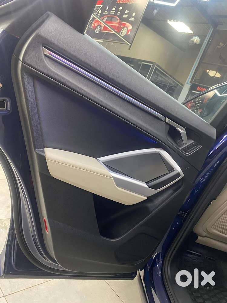 Audi Q3 Bold Edition Petrol 2024
