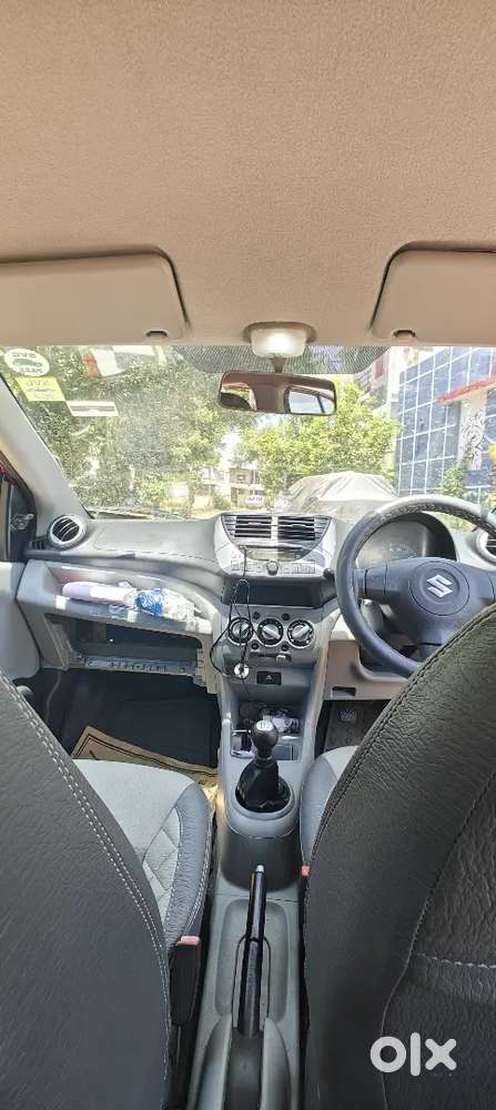 Maruti Astar Vxi Lpg