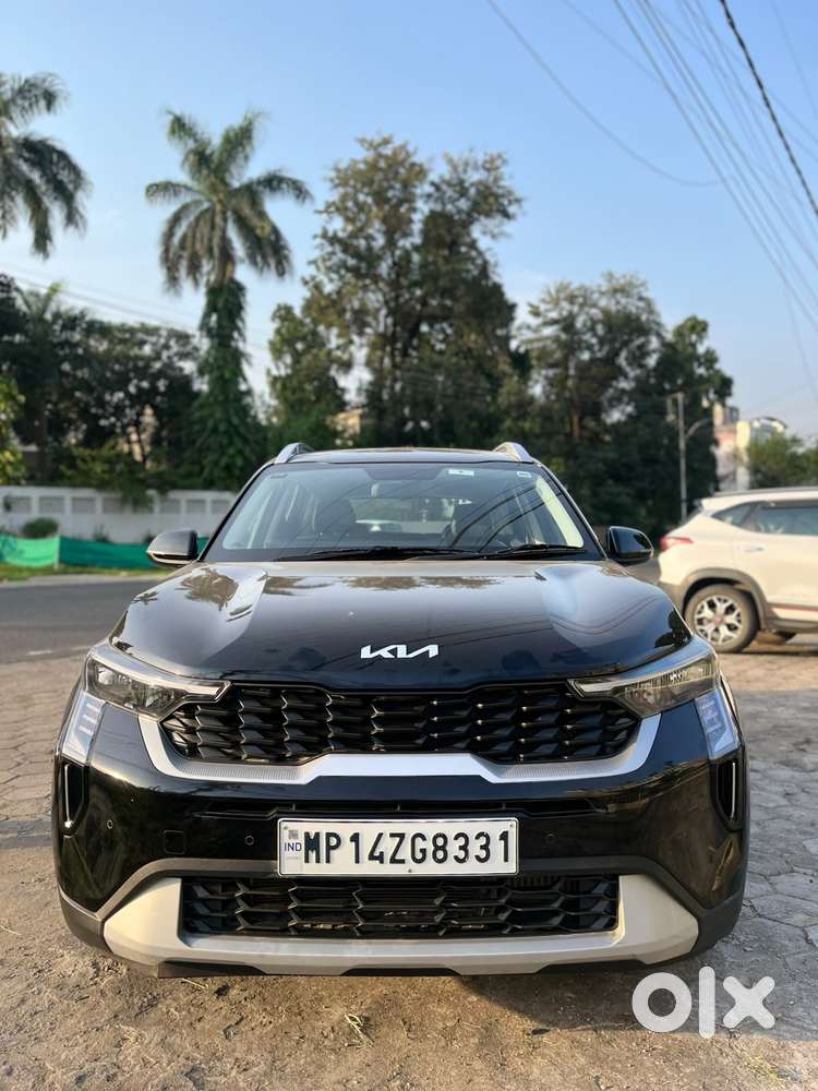 Kia Sonet 1.5 Htk Plus Diesel, 2025, Diesel