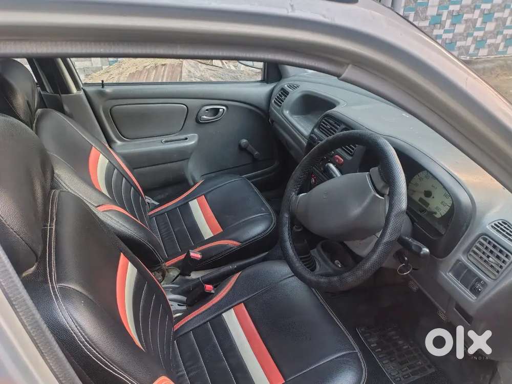 Maruti Suzuki Alto 2010