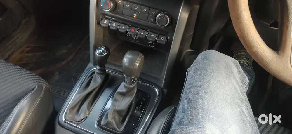 Mahindra Thar 2022 Diesel 62000 Km Driven