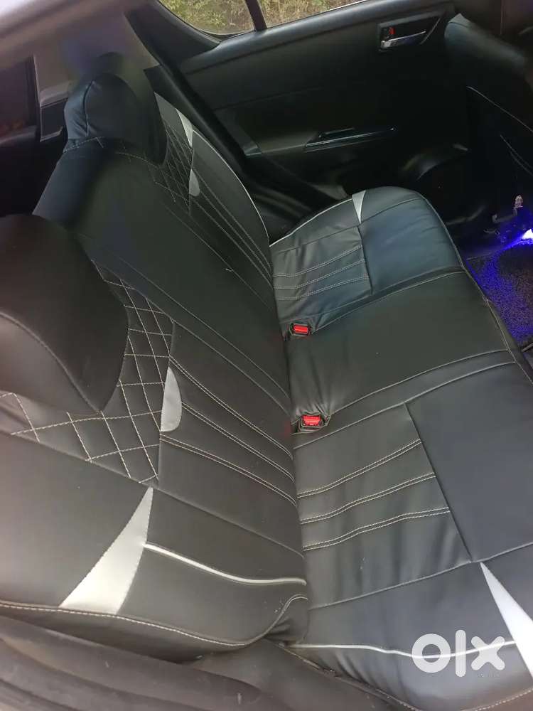 Maruti Suzuki Swift 2012 Diesel 173000 Km Driven