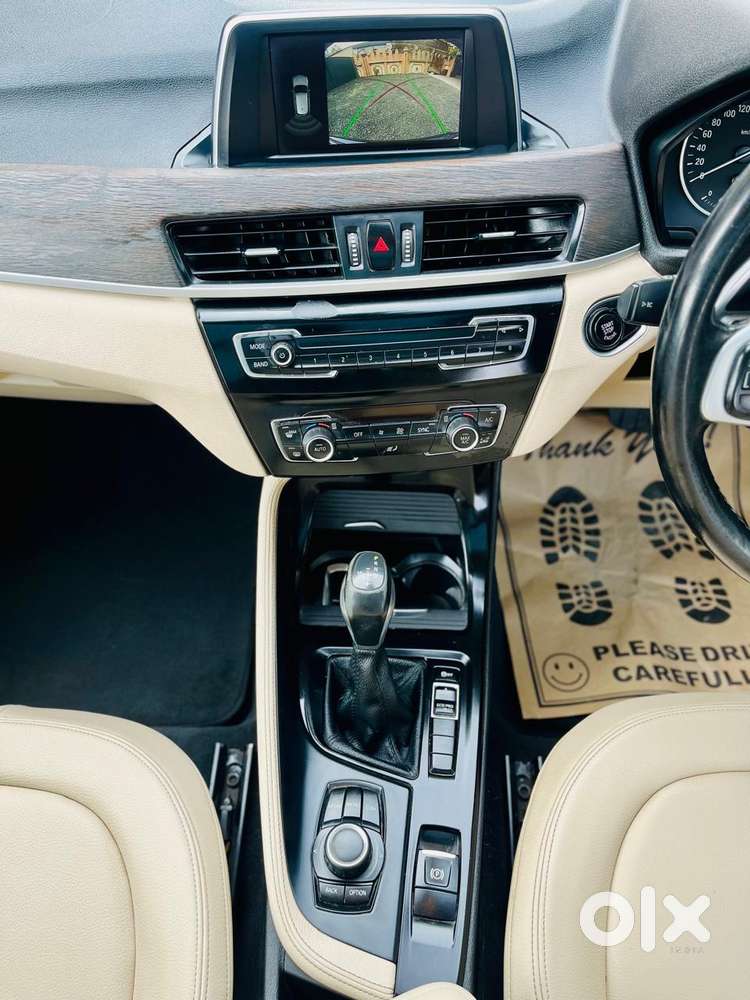 Bmw X1 2.0 Sdrive 20d, 2018, Diesel