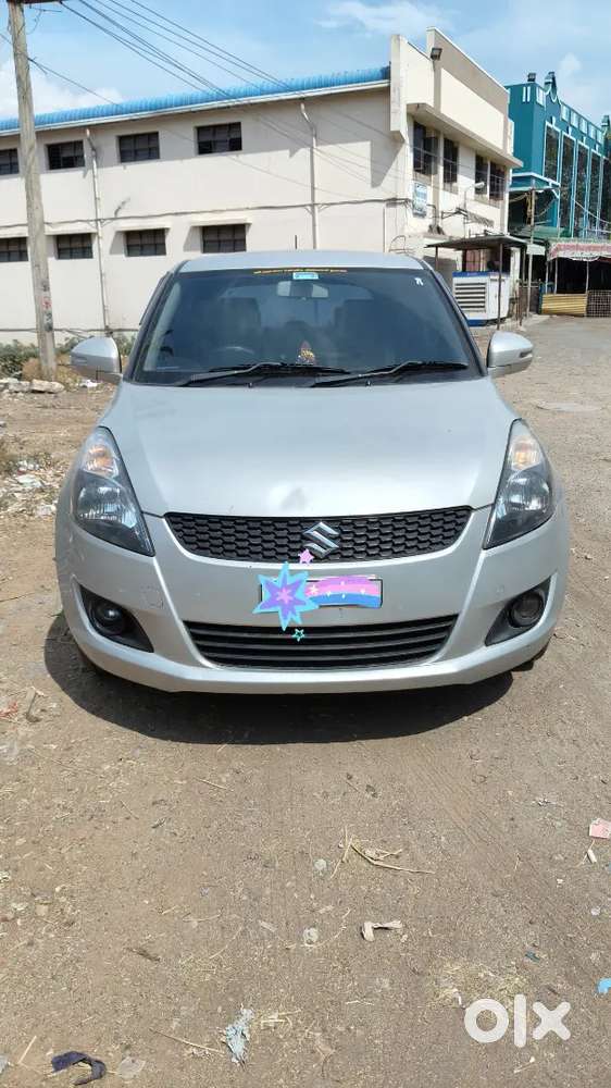 Maruthi Swift