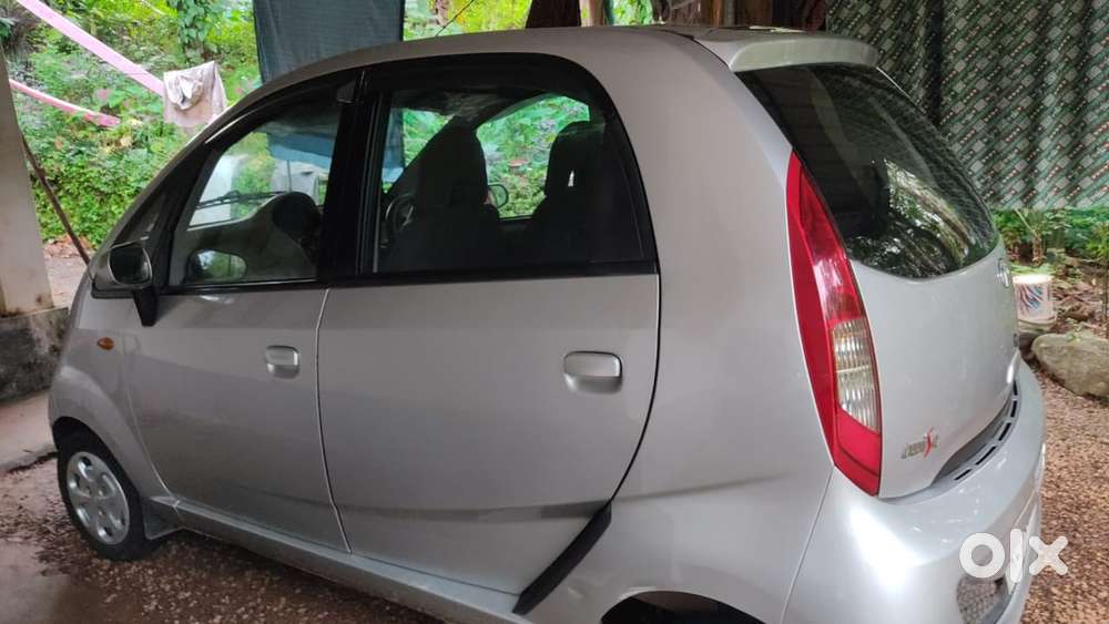 Tata Nano Twist Xt 2016 2017 Registration