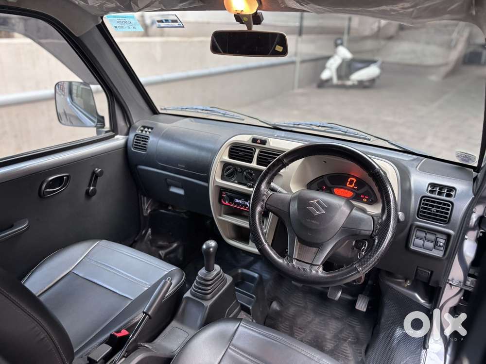 Maruti Suzuki Eeco 5 Seater Ac, 2023, Petrol