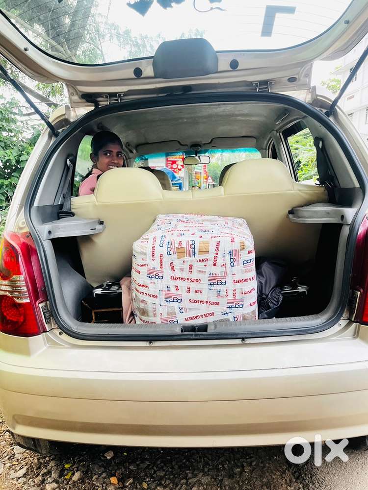 Hyundai Santro Xing Xo 2005- Well Maintained Car