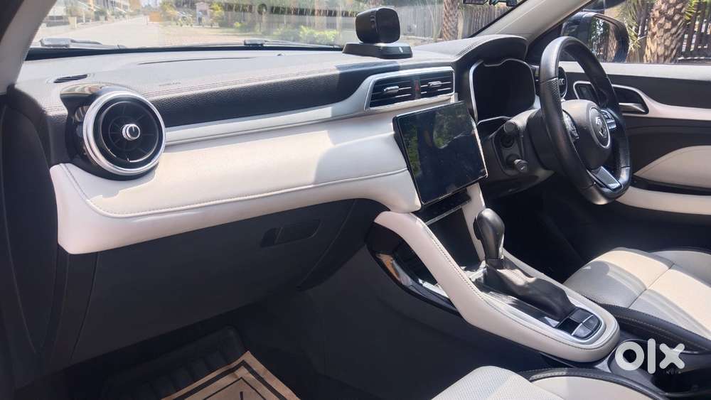 Mg Astor 1.5 Sharp Cvt, 2022, Petrol