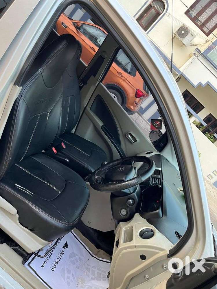 Maruti Suzuki Celerio 1.0 Vxi Mt, 2014, Petrol