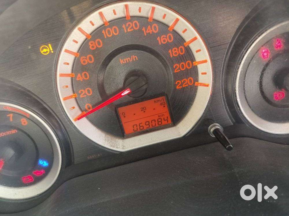 Honda City 2008-2011 1.5 S Mt, 2011, Petrol