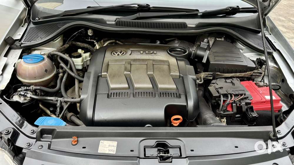Volkswagen Polo 2009-2013 Diesel Comfortline 1.2l, 2014, Diesel