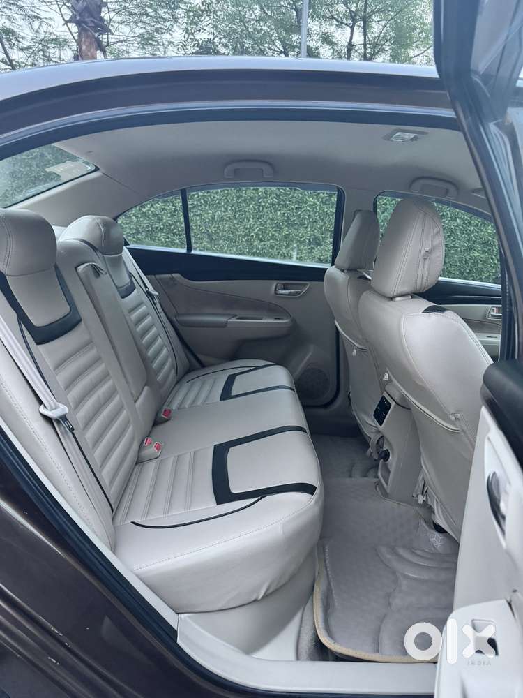 Maruti Suzuki Ciaz 2014-2017 Vdi Plus, 2016, Diesel