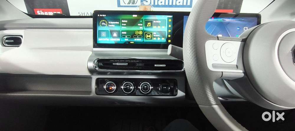 Mg Comet Ev Play, 2023, Electric