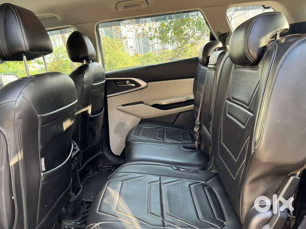 Kia Carens 1.5 Prestige Plus 7 Str Imt, 2024, Petrol