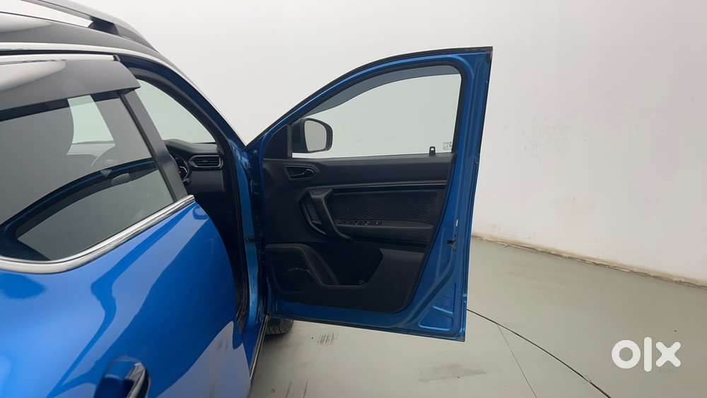 Renault Kiger Rxz Turbo Cvt Dt, 2022, Petrol