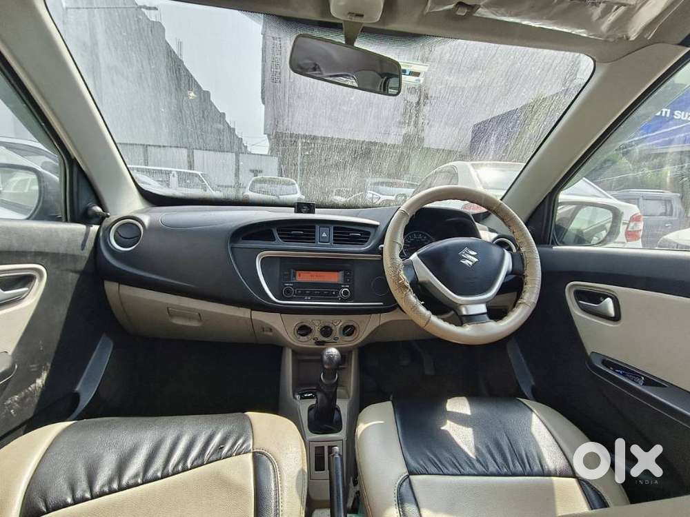 Maruti Suzuki Alto 800 Vxi Airbag, 2019, Petrol