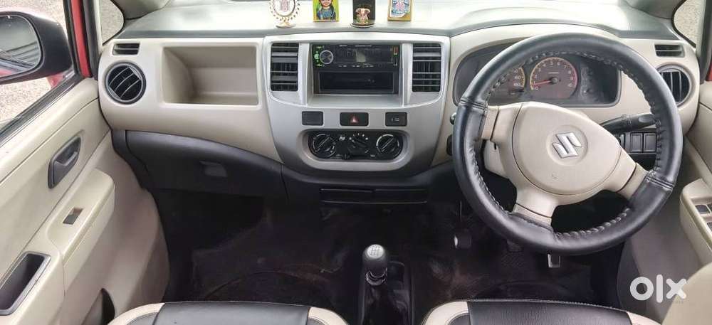 Maruti Suzuki Zen Estilo, 2007, Petrol