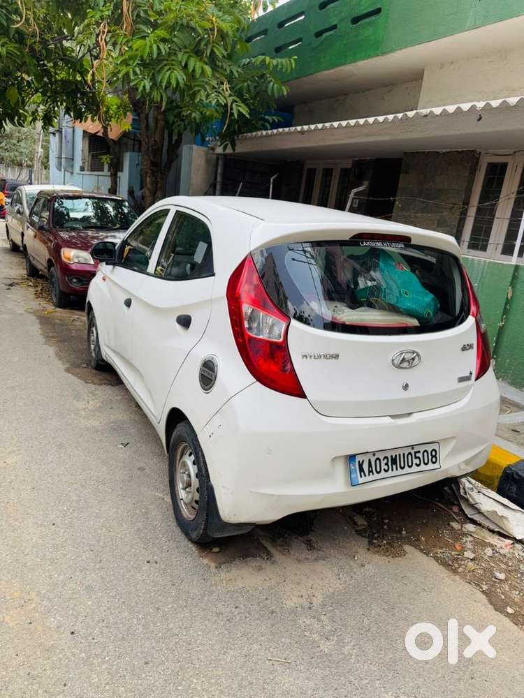 Good Condition Eon